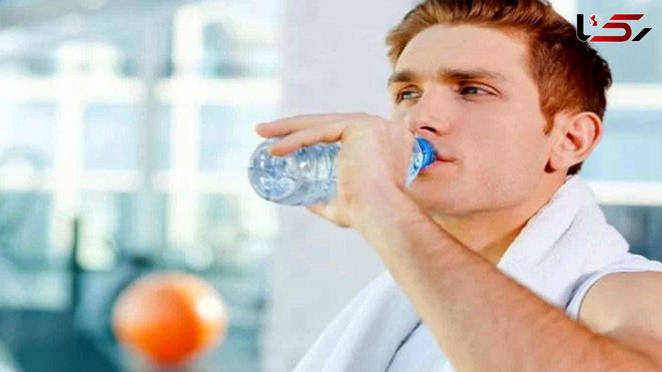 نوشیدن آب بر قند خون چه تاثیری دارد؟