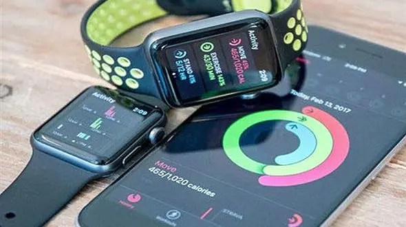 تکنولوژی جدید اپل برای جلوگیری از اضافه وزن