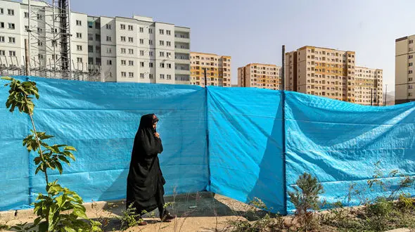 ظهور یک نوع جدید از بی‌ خانمانی / زن و شوهرها جدا زندگی می کنند!