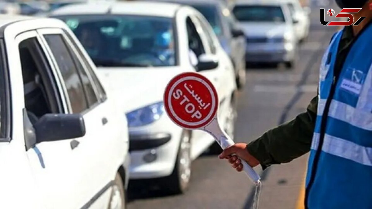 اعلام محدودیت ترافیکی پایان هفته در جادههای شمالی / مسافران بخوانند