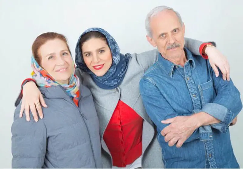 سحر دولتشاهی