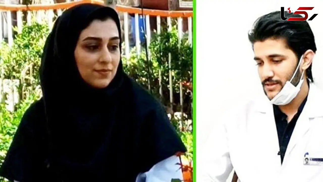 ماجرای ایثار ۲ پرستار لرستانی که به‌خاطر بیماران کرونایی عروسی خود را لغو کردند + فیلم