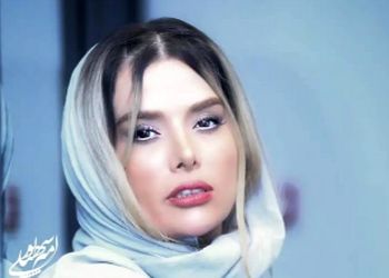فیلم آواز باشکوه سپیده آرمان با آهنگ رضا یزدانی / وقتی یه ریز بارون میاد یعنی تو رفتی+ موزیک ویدیو فیلم آهو