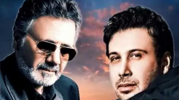 دانلود آهنگ ریمیکس محسن چاوشی و معین و هایده / ترانه  جونم بیا بگو که خوبی !