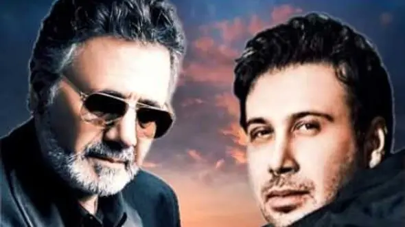 دانلود آهنگ ریمیکس محسن چاوشی و معین و هایده / ترانه  جونم بیا بگو که خوبی !