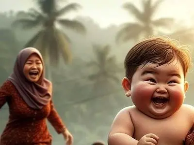 عکس/ شاهکار خلاقانه دانش آموز ایرانی در امتحان ادبیات معلم را به آی سی یو کشاند!/ بزرگوار تو اعتماد‎‌به‌نفس و ریلکسی غوطه‌وره