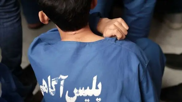 کشف 110 میلیارد دارایی از لانه قاچاقچی در جنوب کشور