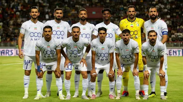 اعلام ترکیب استقلال برای دیدار مقابل الوصل امارات اعلام شد 