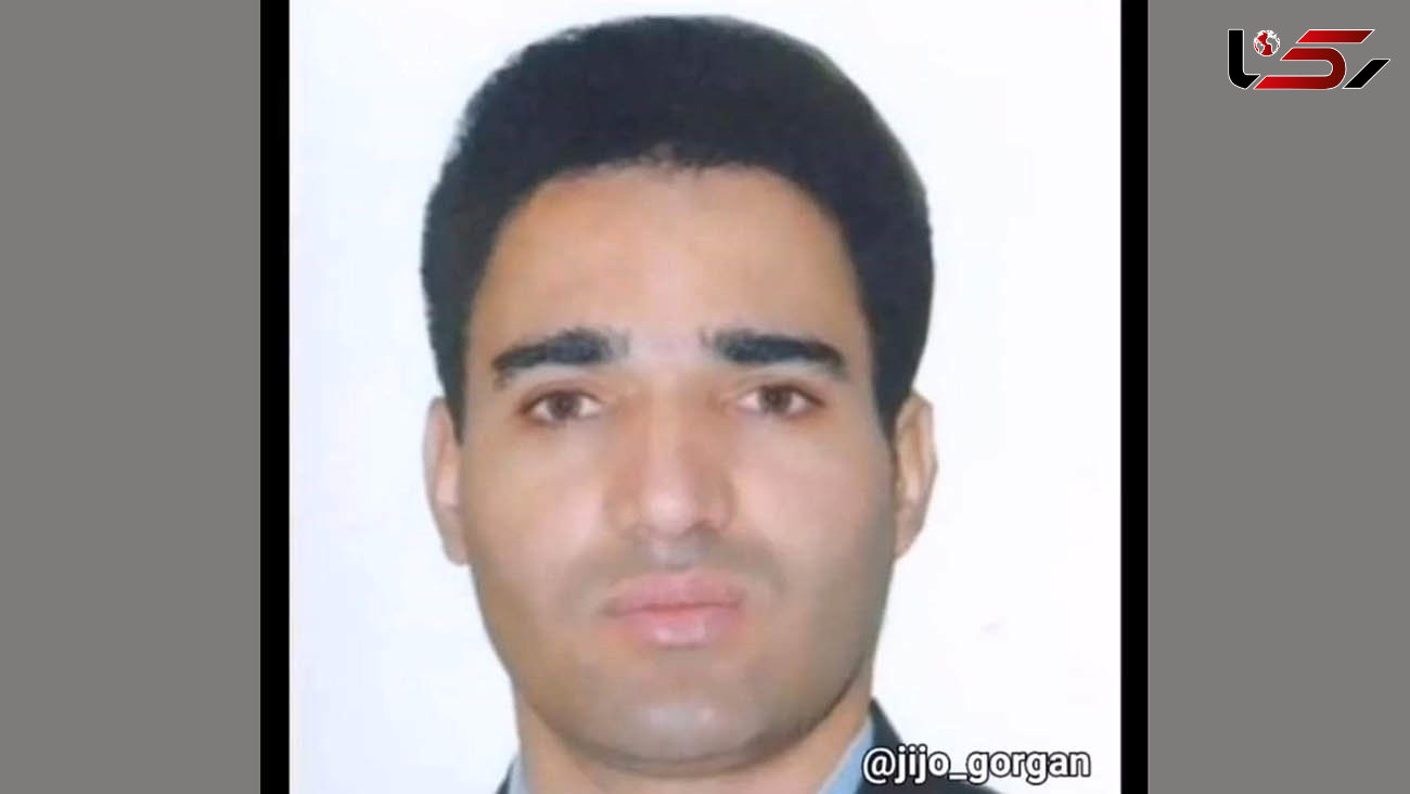 بازداشت قاتل استاد و عضو هیئت علمی دانشگاه علوم پزشکی استان گلستان / 3 ماه فراری بود + عکس