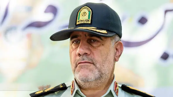 جزییات دستگیری های اتفاقات روزهای اخیر در تهران