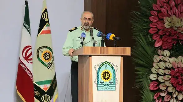 تغییر در فرماندهی استان سمنان و کرمان با حکم سردار رادان