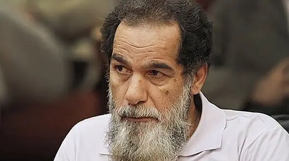سعید سهیلی کارگردان در سوگ علی لاریجانی: «دلم برایت تنگ نمی‌شود» /  به سمت تان مهر و تسبیح پرت کردند /  رد صلاحیت شدید ...