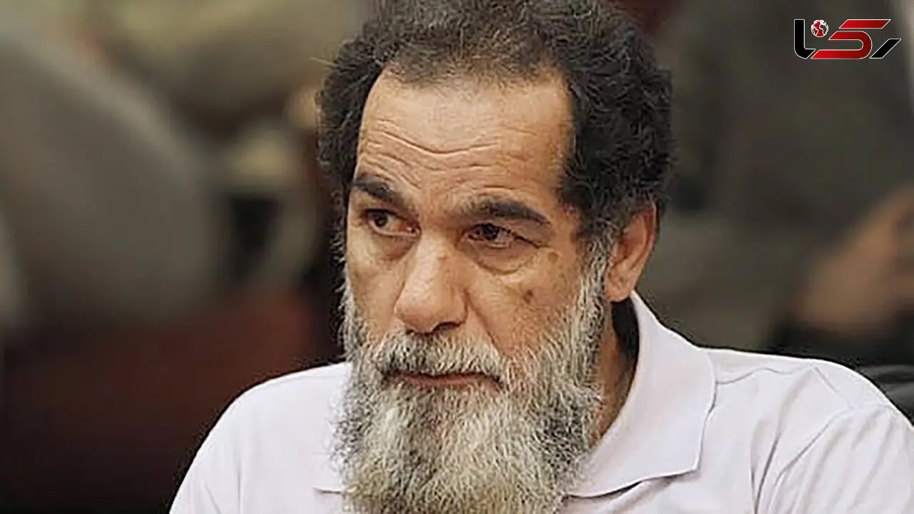 سعید سهیلی کارگردان در سوگ علی لاریجانی: «دلم برایت تنگ نمی‌شود» /  به سمت تان مهر و تسبیح پرت کردند /  رد صلاحیت شدید ...