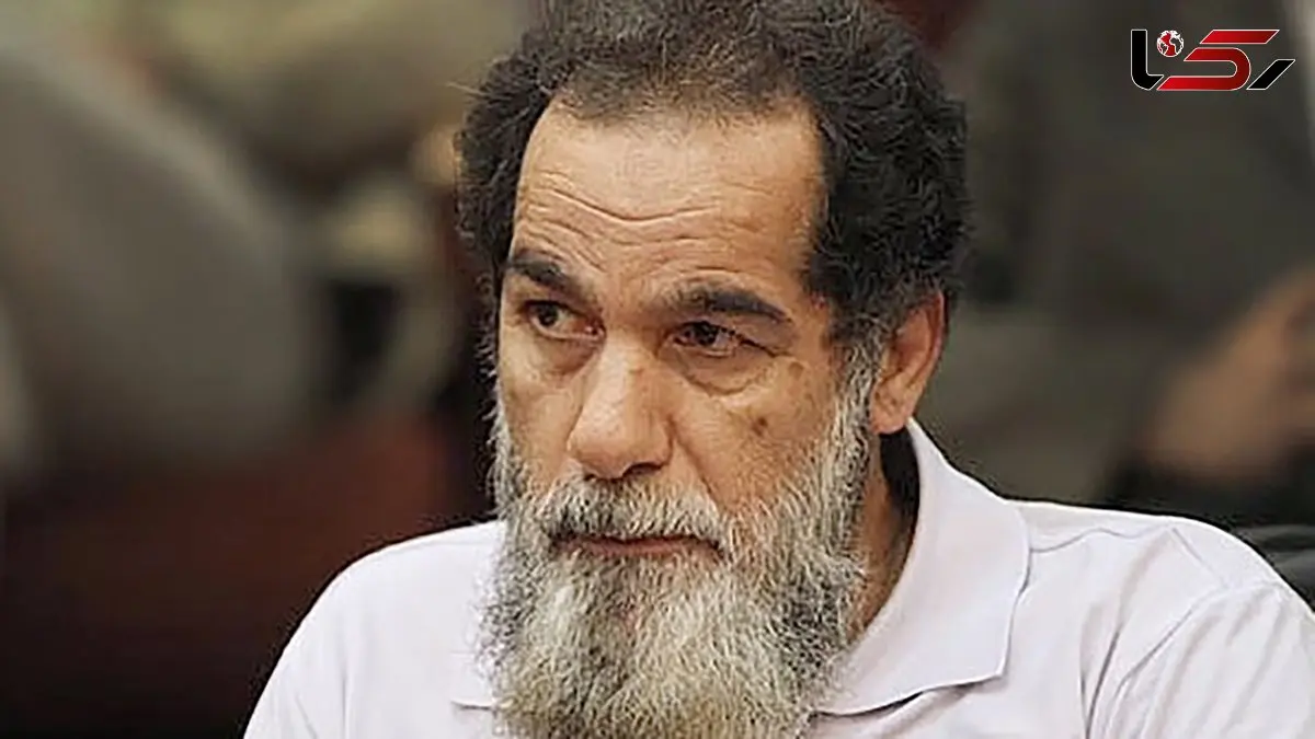 سعید سهیلی کارگردان در سوگ علی لاریجانی: «دلم برایت تنگ نمی‌شود» /  به سمت تان مهر و تسبیح پرت کردند /  رد صلاحیت شدید ...