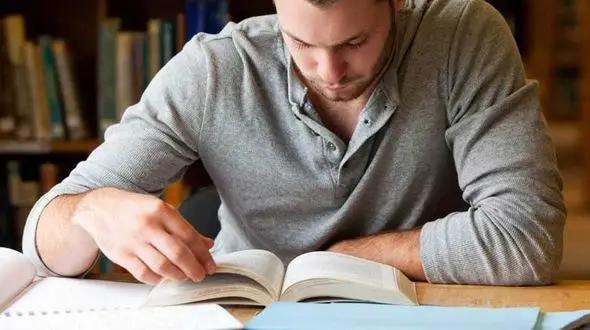 فرمول‌های تند خوانی برای دوستداران مطالعه