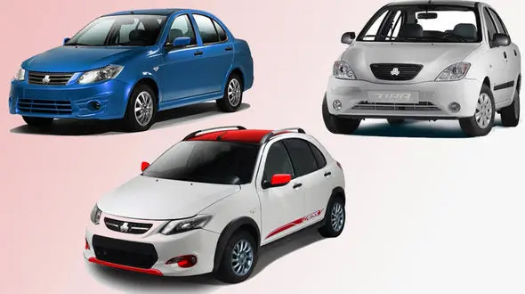 وضعیت بازار خودرو پس از توافق وین / قیمت این خودروها کاهش می یابد