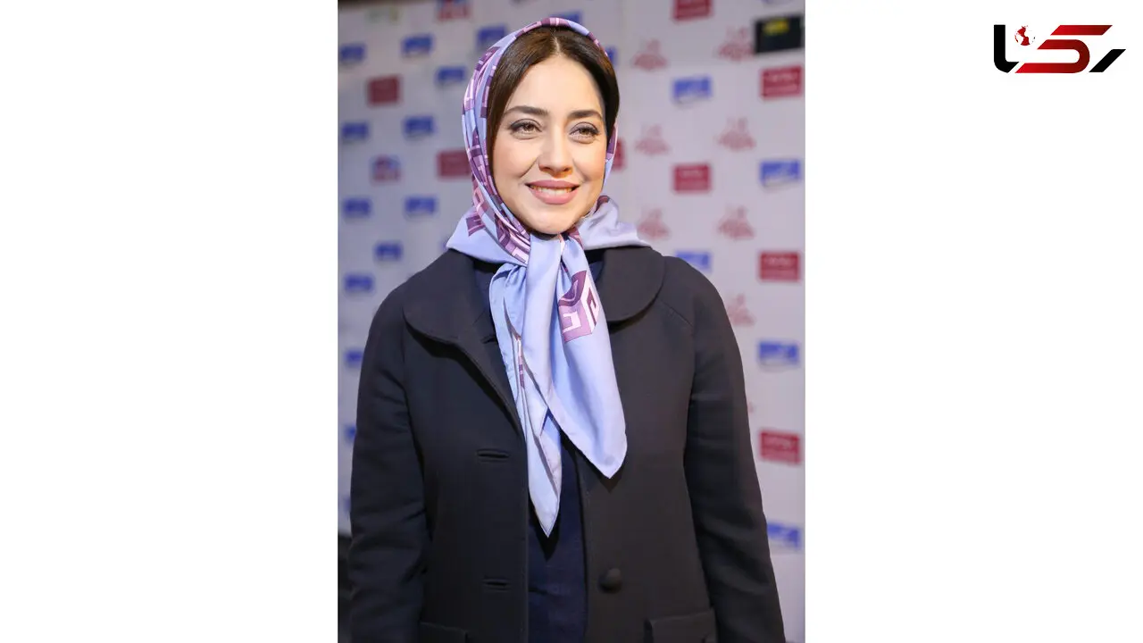 سلفی متفاوت بهاره کیان افشار و الهام حمیدی+عکس