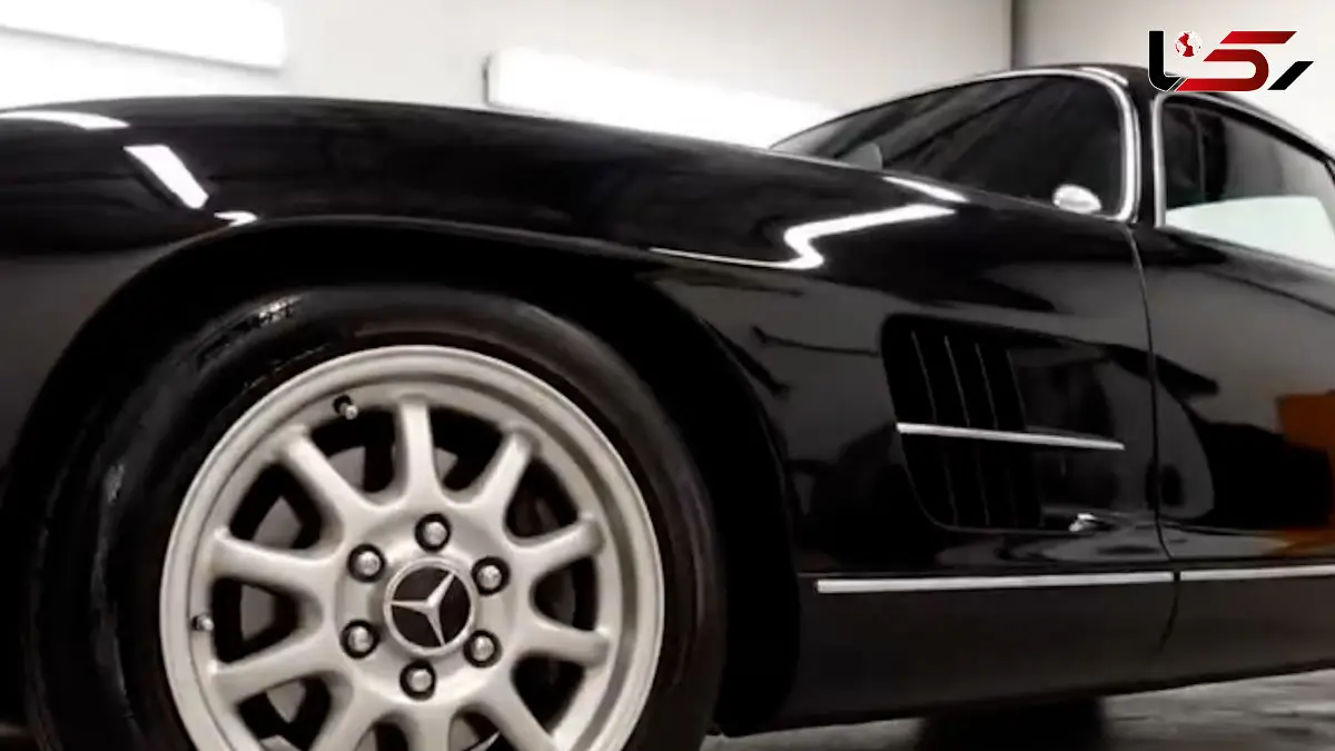 پیکان نقره‌ای؛ بازگشت یک افسانهٔ مسابقه‌ای + فیلم