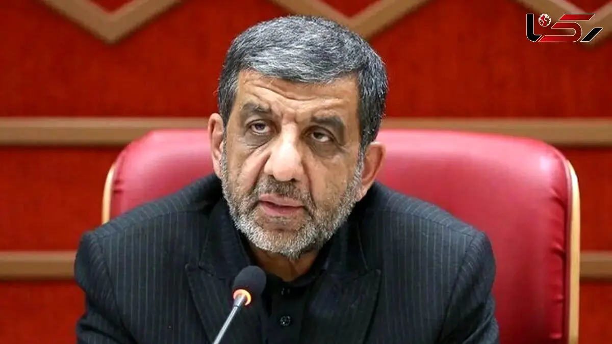 ضرغامی: مشکلات کشور پیچیده‌تر از تغییر وزرا است