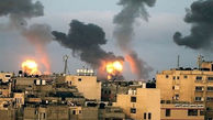 تعداد شهدای غزه به ۱۲۳۰۰ تن رسید