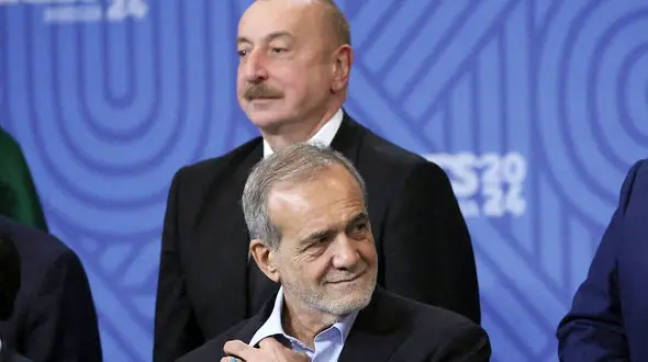 مماشات با جمهوری آذربایجان به نفع  ایران نیست / لجن ترین سیاست باکو در قبال ایران ! / الهام علی اف برده نتانیاهو !