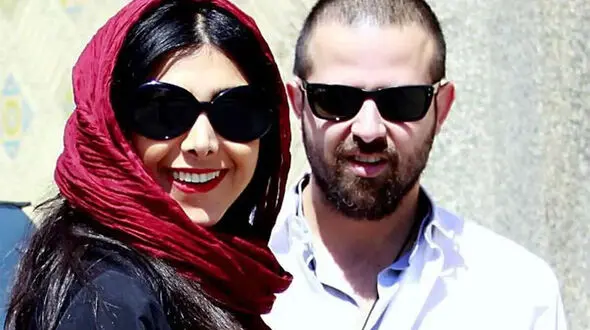 آزاده صمدی همسر سابق هومن سیدی: هنوز مستاجرم و غم نان دارم؛ ما موجودات فضایی نیستیم؛ مثل همه مردم با سختی زندگی می کنیم