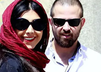 آزاده صمدی همسر سابق هومن سیدی: هنوز مستاجرم و غم نان دارم؛ ما موجودات فضایی نیستیم؛ مثل همه مردم با سختی زندگی می کنیم