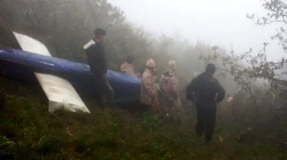 اطلاعیه شماره 4 ستاد ملی مدیریت شرایط اضطراری هلال‌احمر