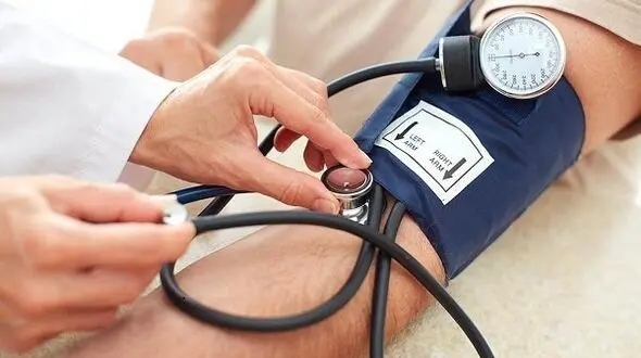 کنترل فشارخون با ساده ترین روش ها