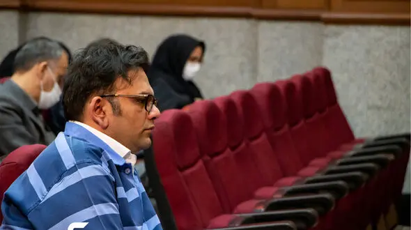 محمد امامی در دادگاه: ظلم بزرگی به بازیگران سریال شهرزاد شد
