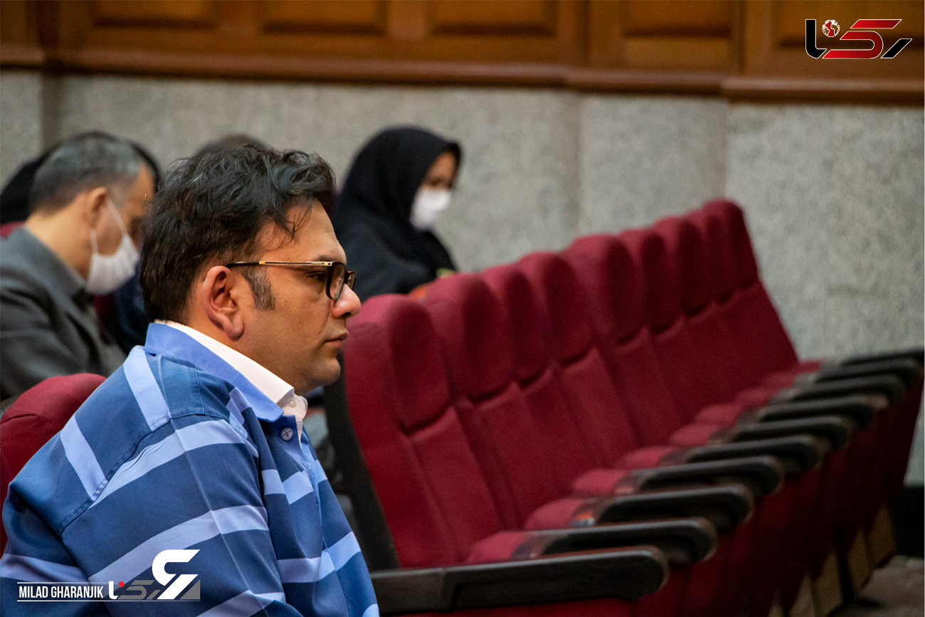 محمد امامی در دادگاه: ظلم بزرگی به بازیگران سریال شهرزاد شد
