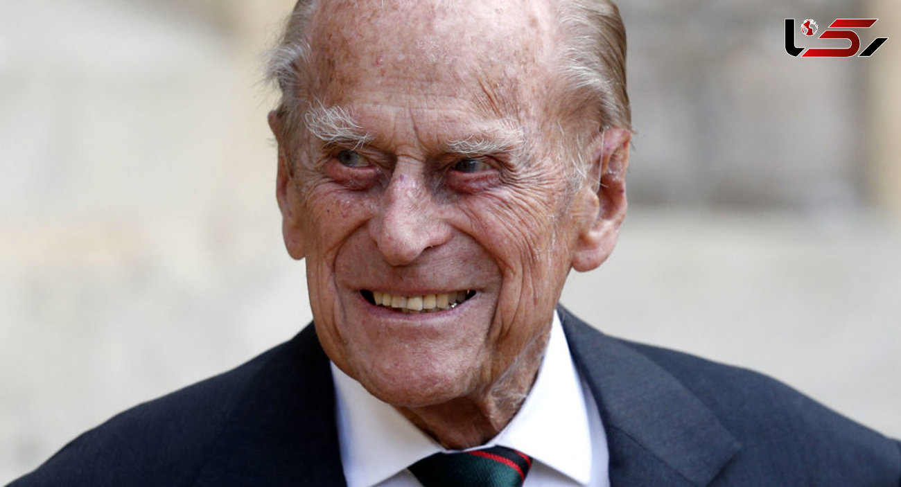 شاهزاده فیلیپ همسر ملکه بریتانیا در بیمارستان بستری شد