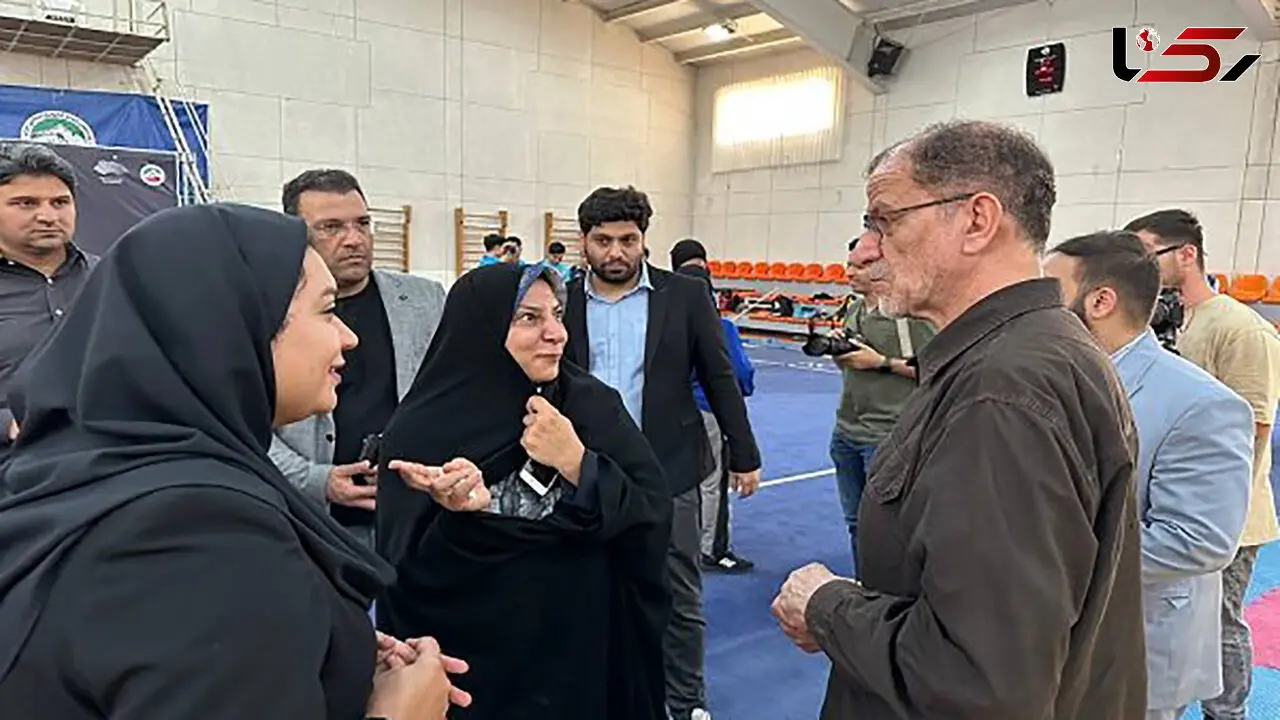 ووشوکاران در انتظار تعیین سرپرست بانوان برای حضور در هانگژو