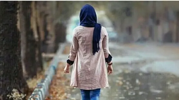دختر گمشده با پسر  مورد علاقه اش فرار کرده بود /  در تهران رخ داد