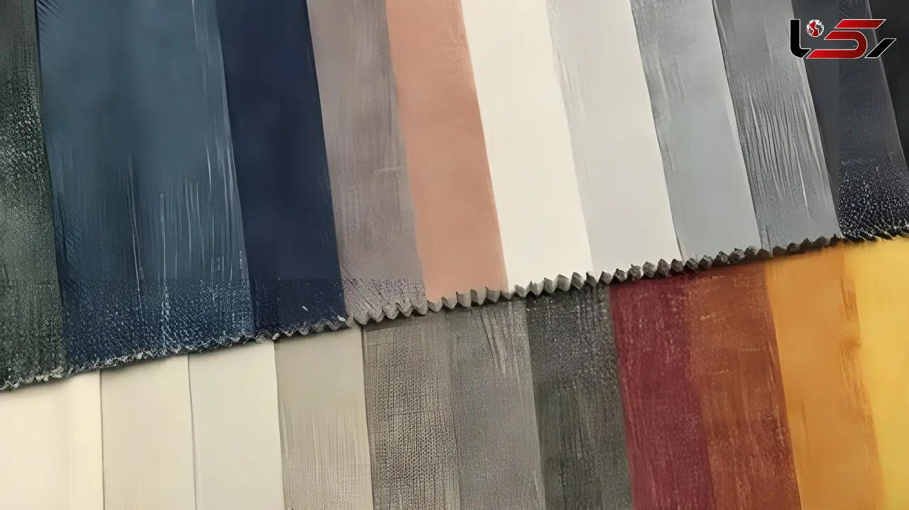 کدام پارچه برای کاور مبل بهتر است؟ از مخمل تا میکروفایبر