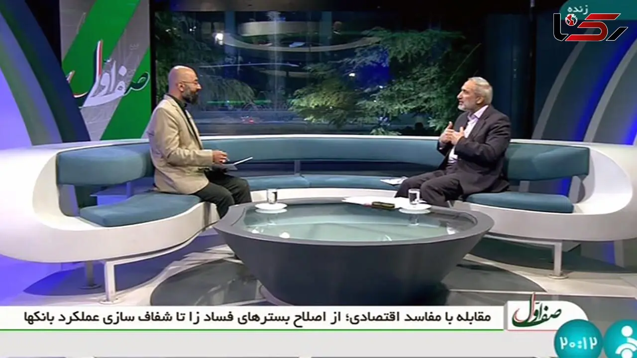 پرونده دو تن از فرزندان یکی از مسئولان رده بالای کشور در حال رسیدگی است/ برای هیچکس خط قرمز نداریم
