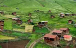 ببینید / نماهنگ بی کلام آرامش بخش + جاذبه های گردشگری ایران 