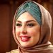 رونمایی از سیسمونی نوزاد تو راهی نیوشا ضیغمی در روزهای آخر بارداری اش/ سلیقه خانوم حرف نداره+عکس