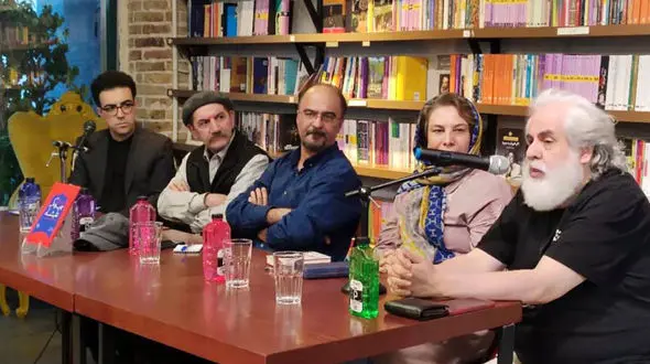 حمید جبلی؛ همه‌کاره هیچ‌کاره/ جسارت در فضای فانتزی و واقعی نمایشنامه جبلی مشهود است