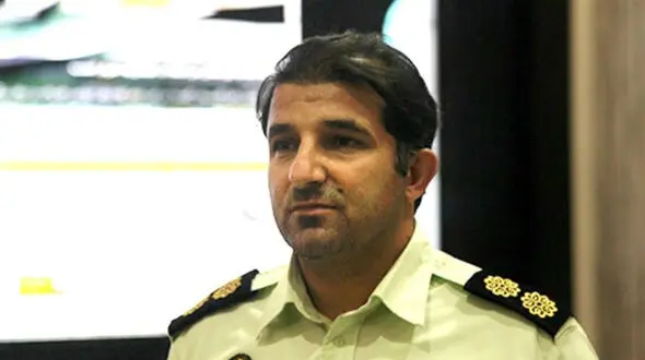 سرهنگ پاشایی:مومو جز ایجاد مزاحمت خطری ندارد + فیلم
