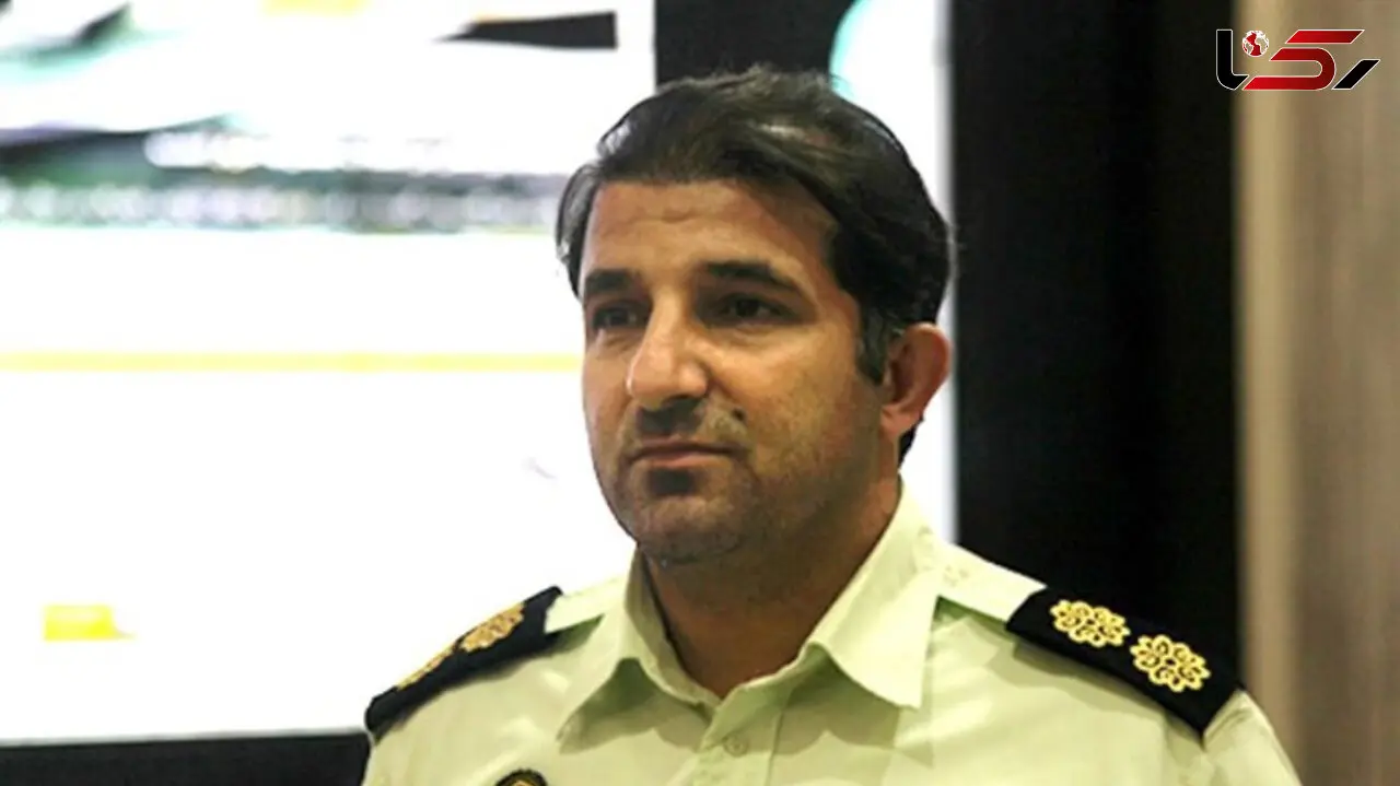 سرهنگ پاشایی:مومو جز ایجاد مزاحمت خطری ندارد + فیلم