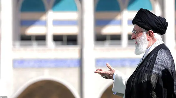 درهای مصلی تهران از ساعت ۴صبح برای نماز عید فطر باز می شود / رهبر معظم انقلاب راس ساعت ۸ صبح نماز عید را اقامه خواهند کرد + فیلم