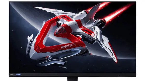 چه ویژگی‌هایی مانیتور گیمینگ جدید شیائومی با پنل مینی LED دارد؟