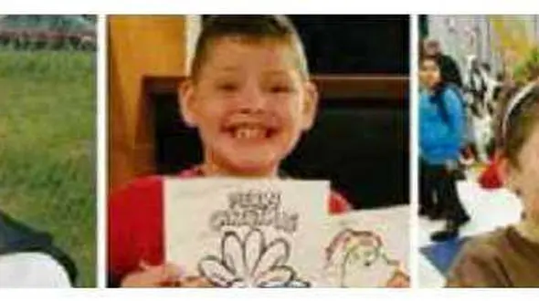 کشته شدن پسر 10 ساله با تیر و کمان +عکس