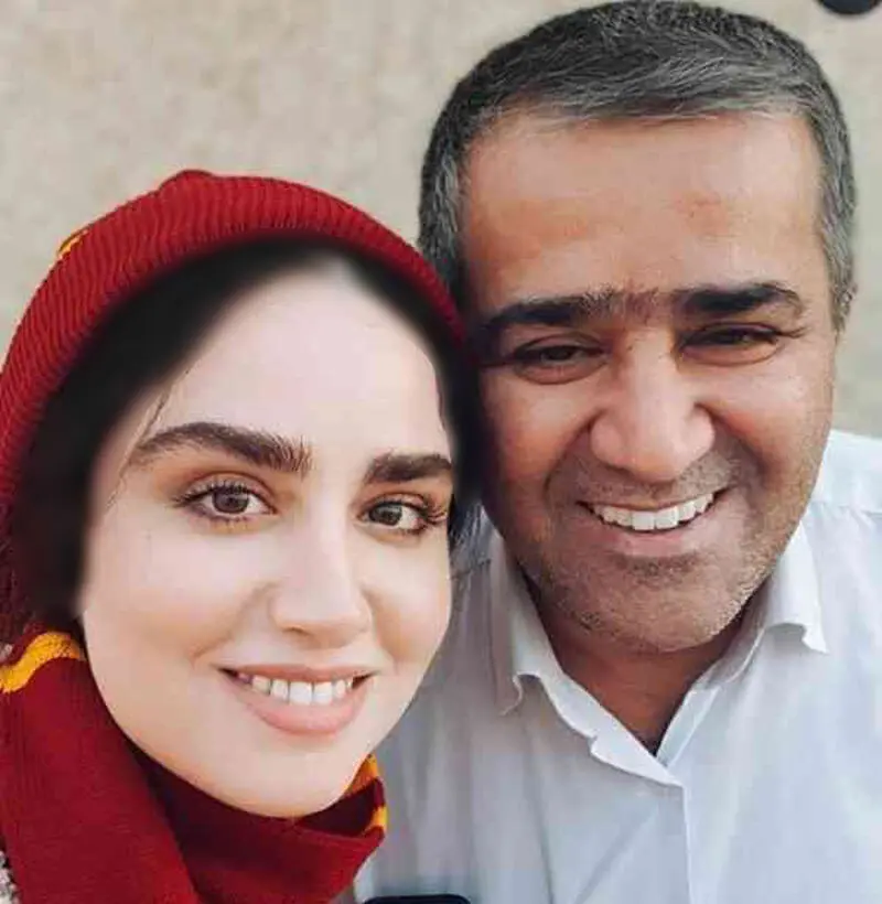 هانیه غلامی