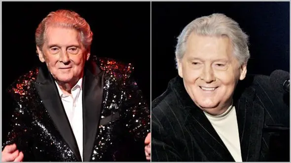 مرگ خواننده سرشناس در کنار هفتمین همسرش + عکس