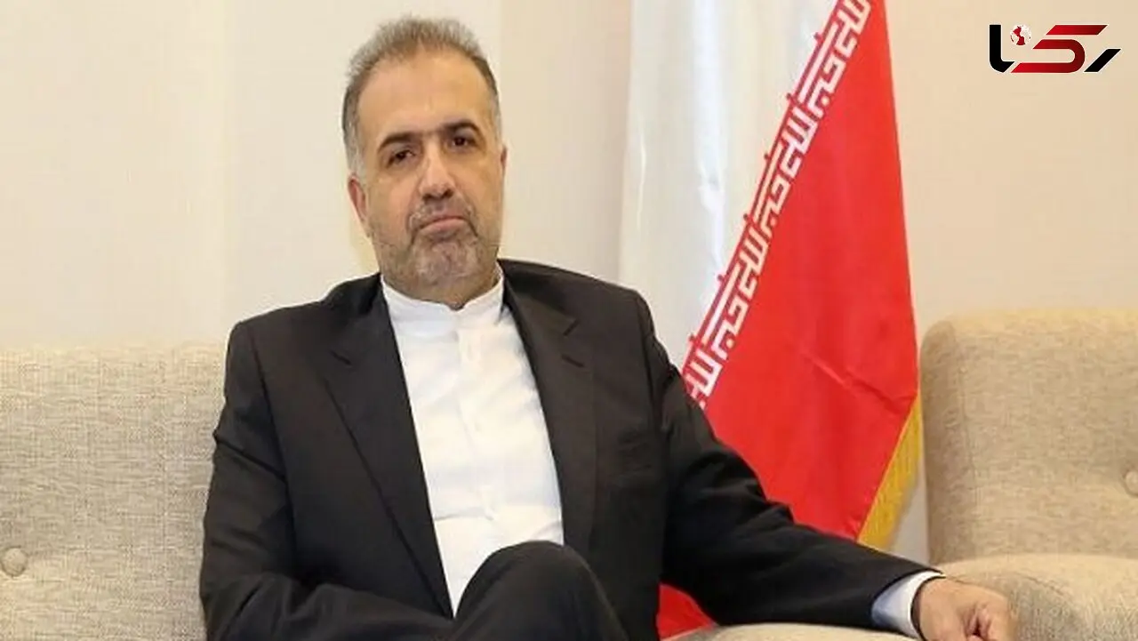 جلالی: ادعای ترامپ درباره برنامه نابودی شهرهای آمریکا بی‌اساس است
