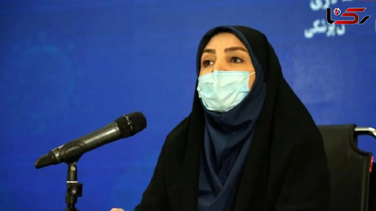 آخرین آمار کشته‌های کرونایی ایران امروز پنج شنبه 2 اردیبهشت