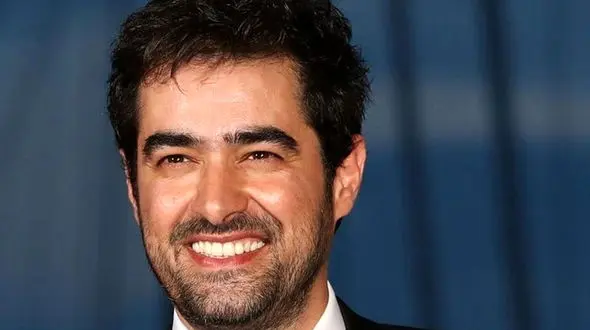 واقعیت عکس یهویی  شهاب حسینی در بیمارستان / آشفتگی سوپر استار ایران !