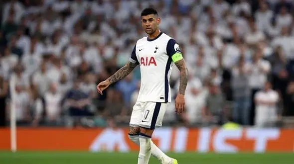 رومرو بعد از آرنولد دومین خرید رئال می شود؟